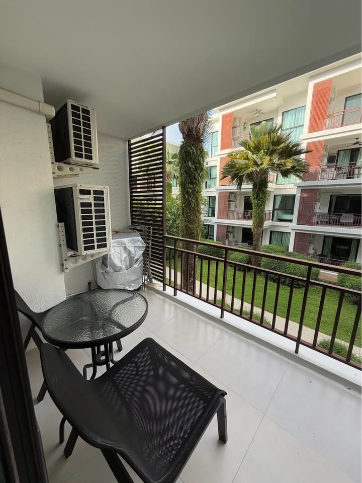 1-Bedroom Apartment, 3 Minutes' Walk to Rawai Beach 7
