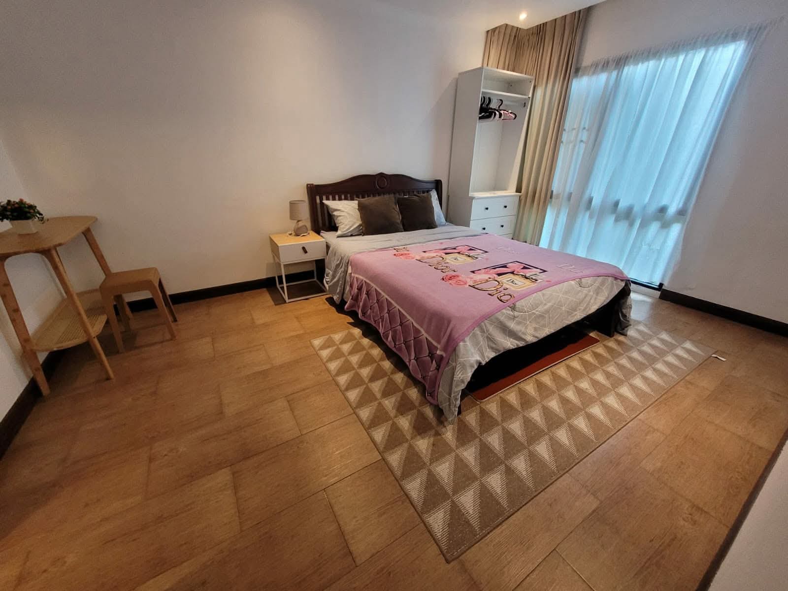 Ground-Floor 2-Bedroom Apartment — Rawai 2