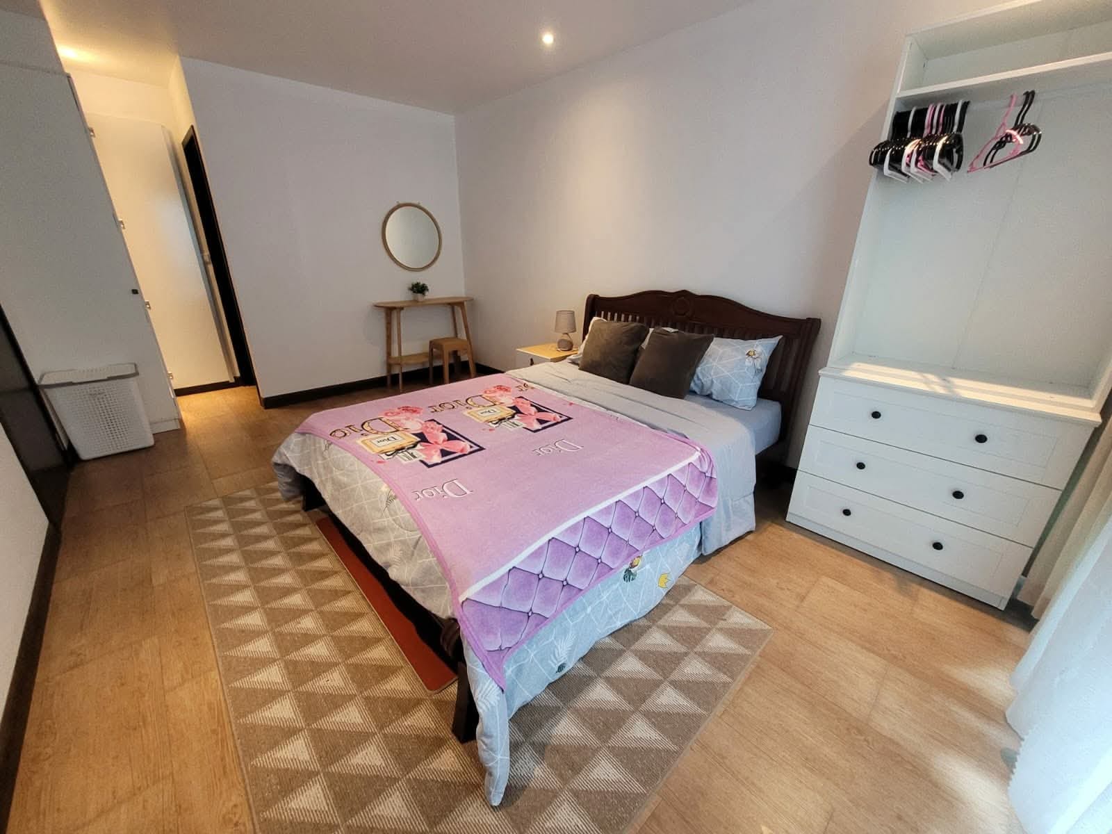 Ground-Floor 2-Bedroom Apartment — Rawai 3