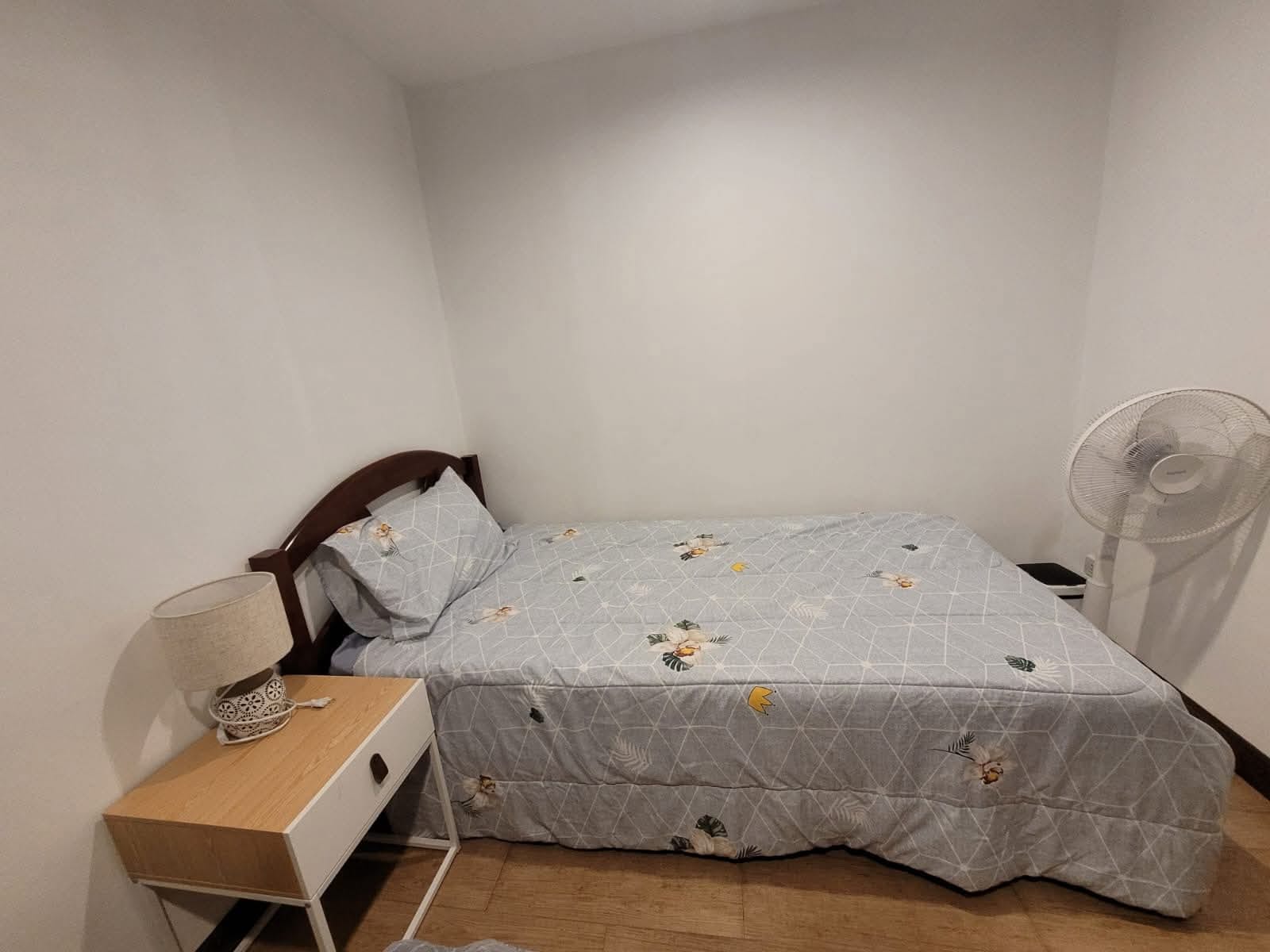 Ground-Floor 2-Bedroom Apartment — Rawai 4
