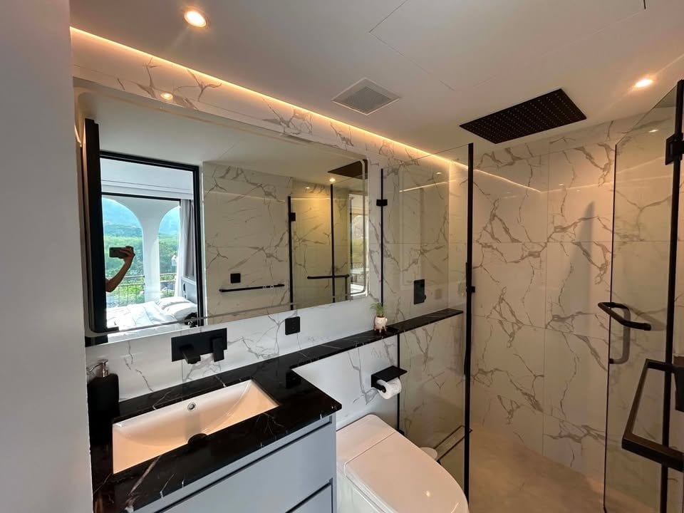 Brand-New Studio with Sunset Views for Rent — Harmony Condominium, Rawai 8
