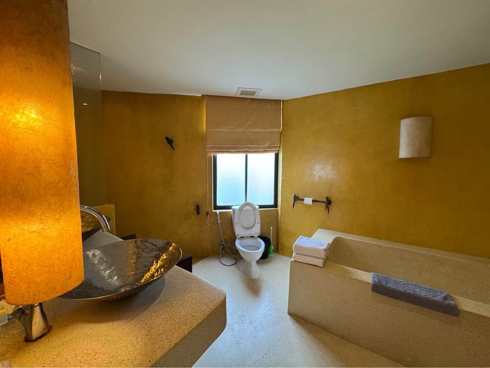 Sea-View Apartment on the Beachfront — Andaman Cove, Rawai 3