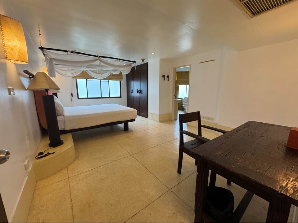 Sea-View Apartment on the Beachfront — Andaman Cove, Rawai 5