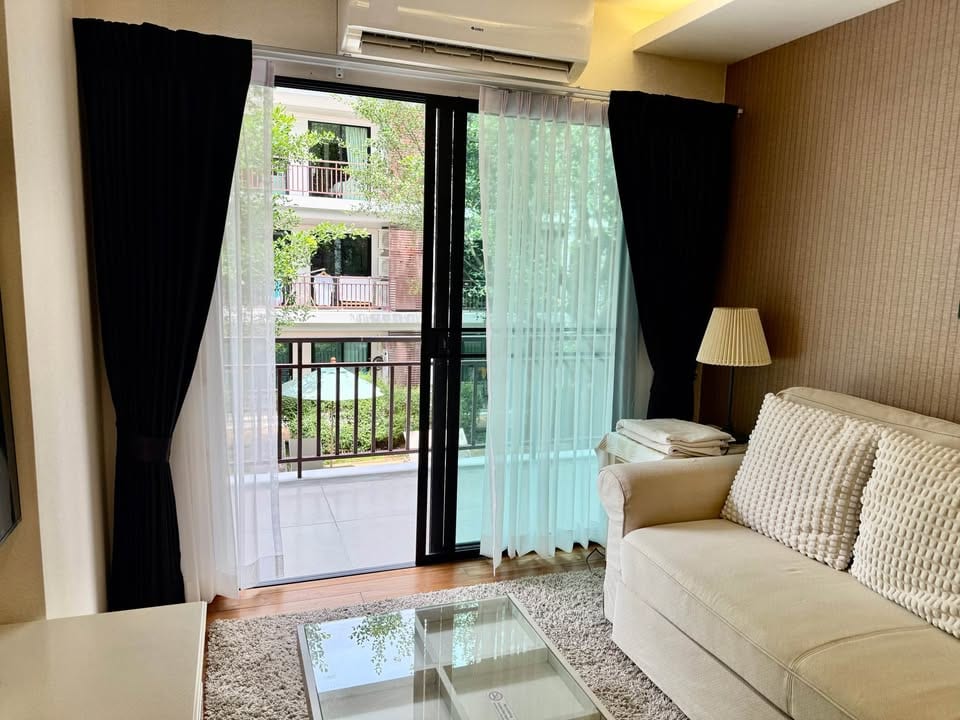 2-Bedroom Apartment, 80 sq.m — Rawai 3