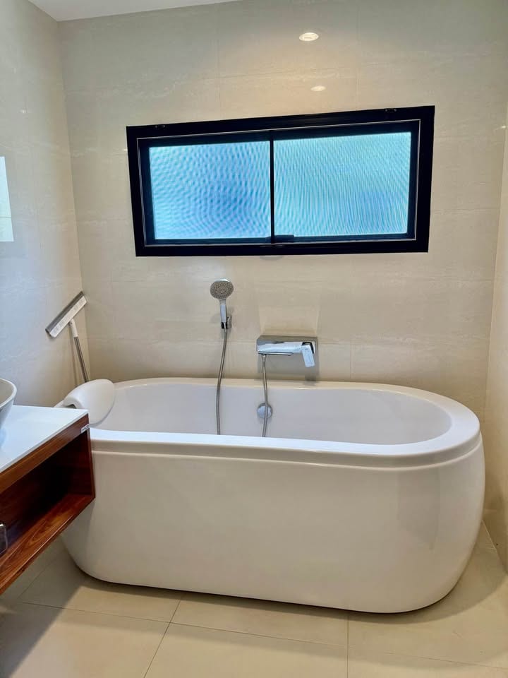 2-Bedroom Apartment, 80 sq.m — Rawai 9