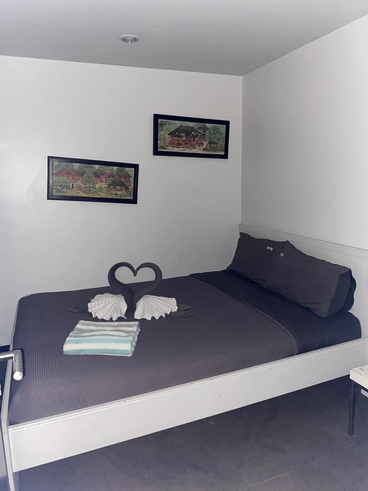 2-Bedroom Pool-View Apartment — The Title V, Rawai 7