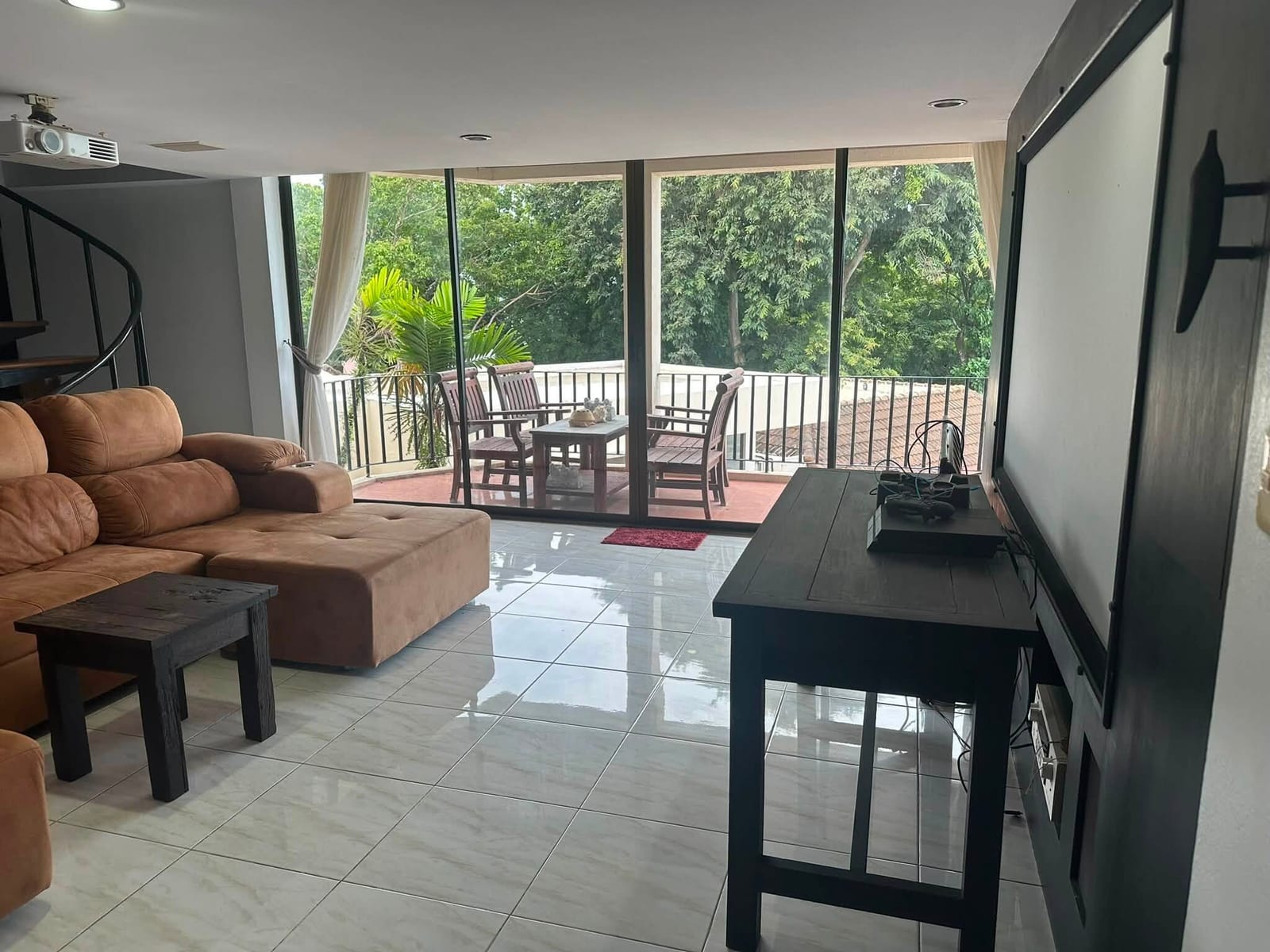 Sea-View Apartment — Andaman Cove, Rawai 11
