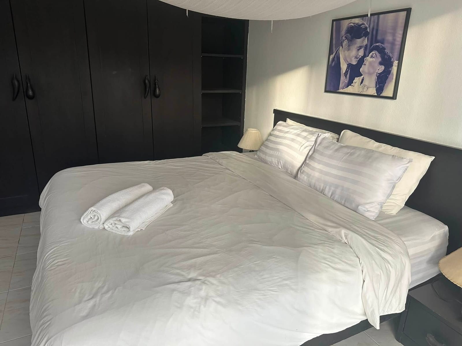 Sea-View Apartment — Andaman Cove, Rawai 12