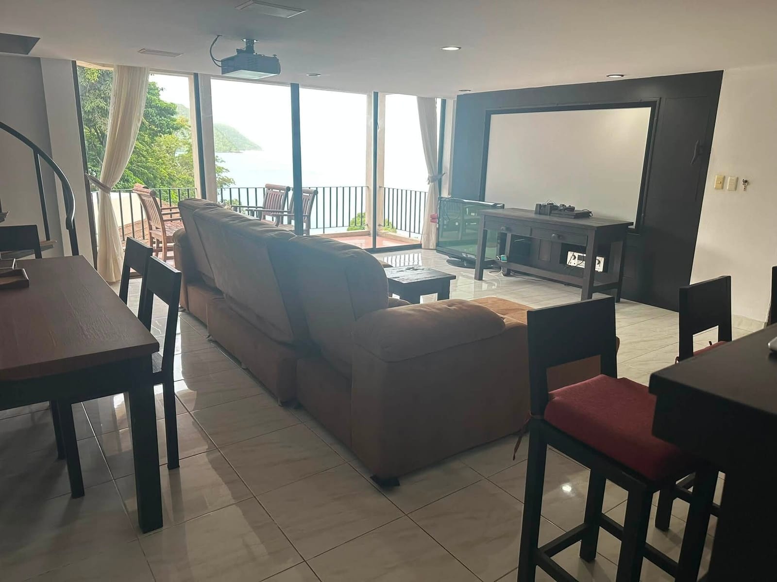 Sea-View Apartment — Andaman Cove, Rawai 13