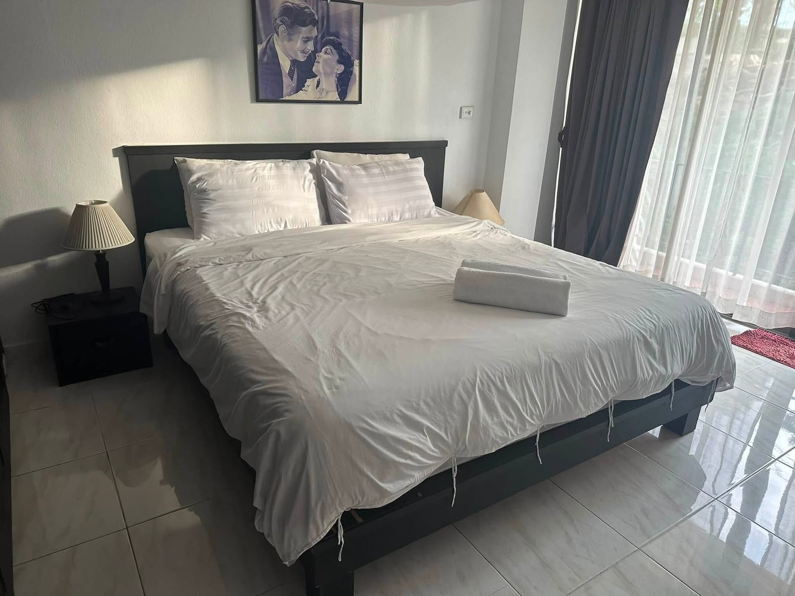 Sea-View Apartment — Andaman Cove, Rawai 14
