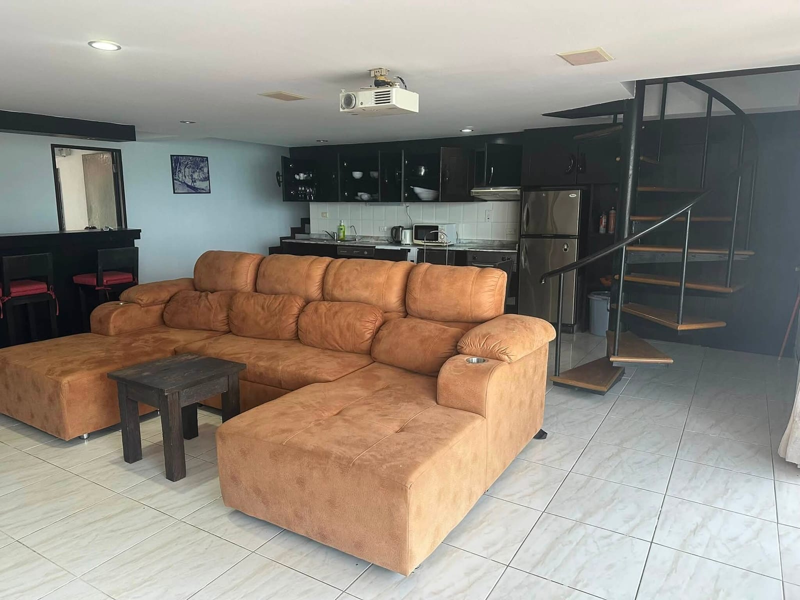 Sea-View Apartment — Andaman Cove, Rawai 4