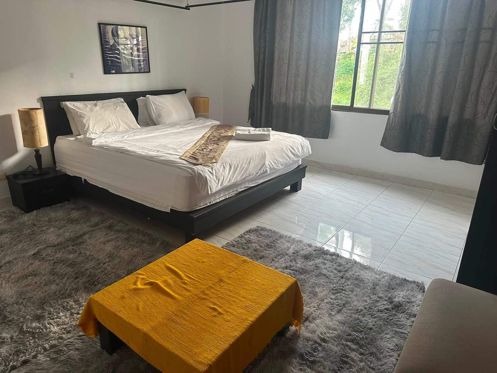 Sea-View Apartment — Andaman Cove, Rawai 7