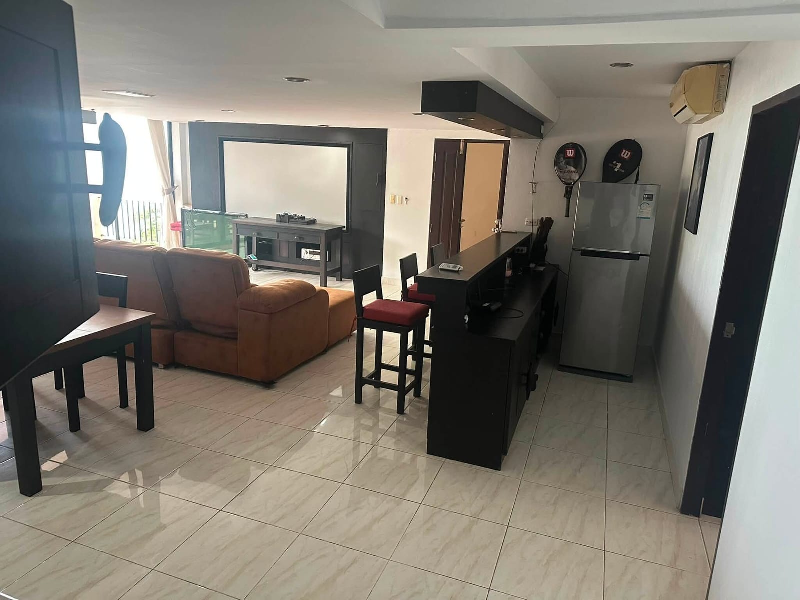 Sea-View Apartment — Andaman Cove, Rawai 8