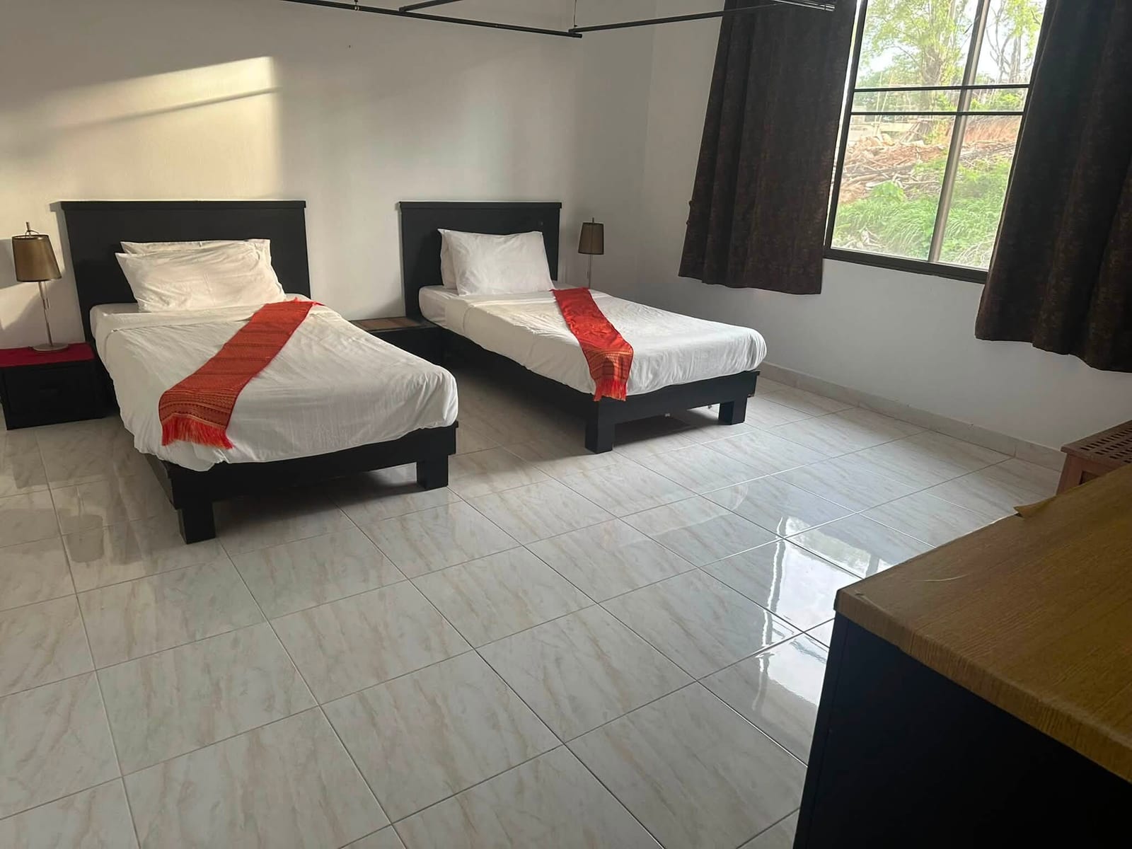 Sea-View Apartment — Andaman Cove, Rawai 9