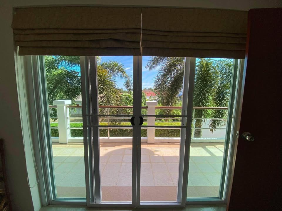 3-Bedroom Villa for Rent in Rawai, Phuket — exterior view
