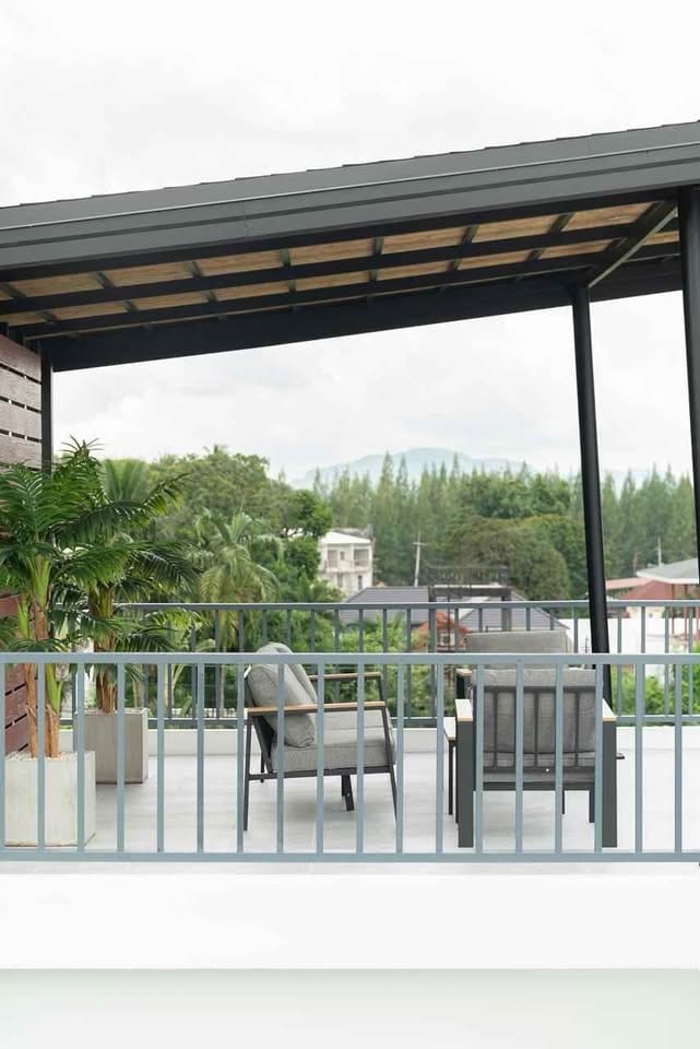 Sea-View Hillside Pool Villa — Rawai 6