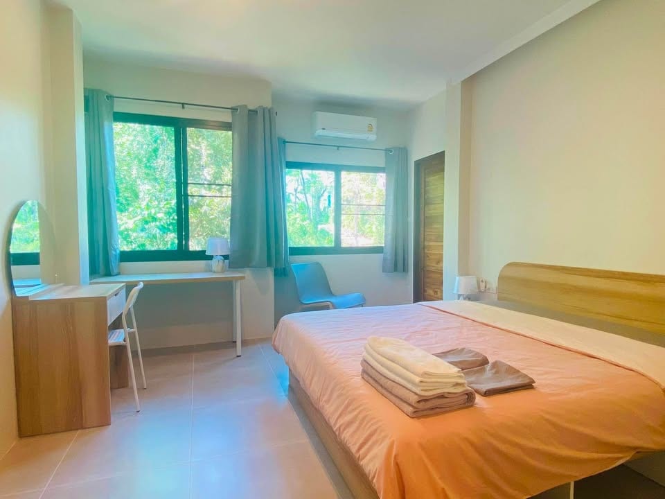 Pet-Friendly House near Promthep Cape 10