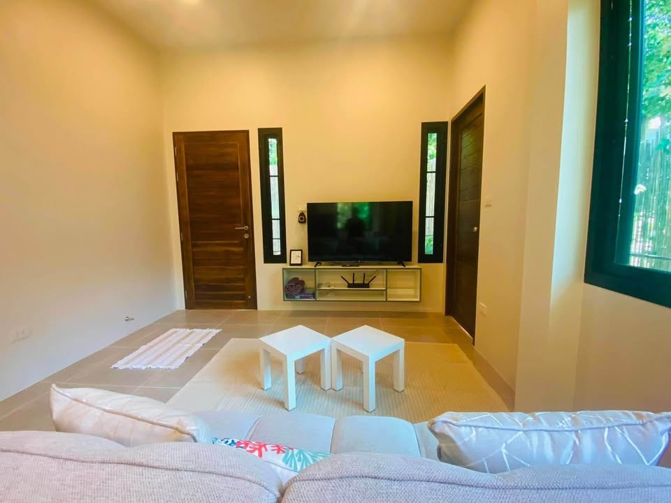 Pet-Friendly House near Promthep Cape 11
