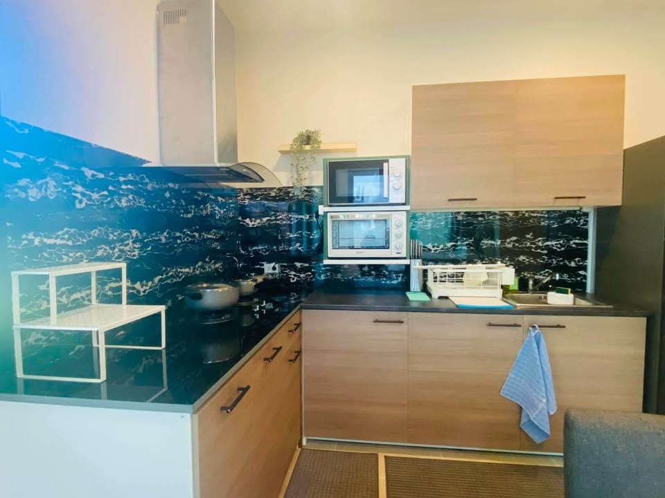 Pet-Friendly House near Promthep Cape 2
