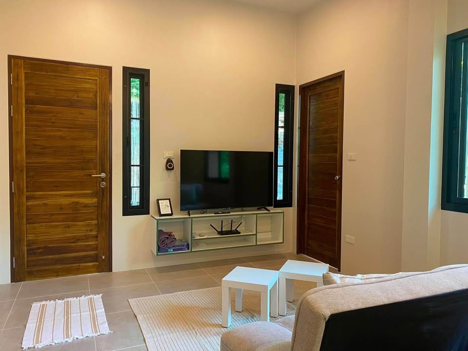 Pet-Friendly House near Promthep Cape 5