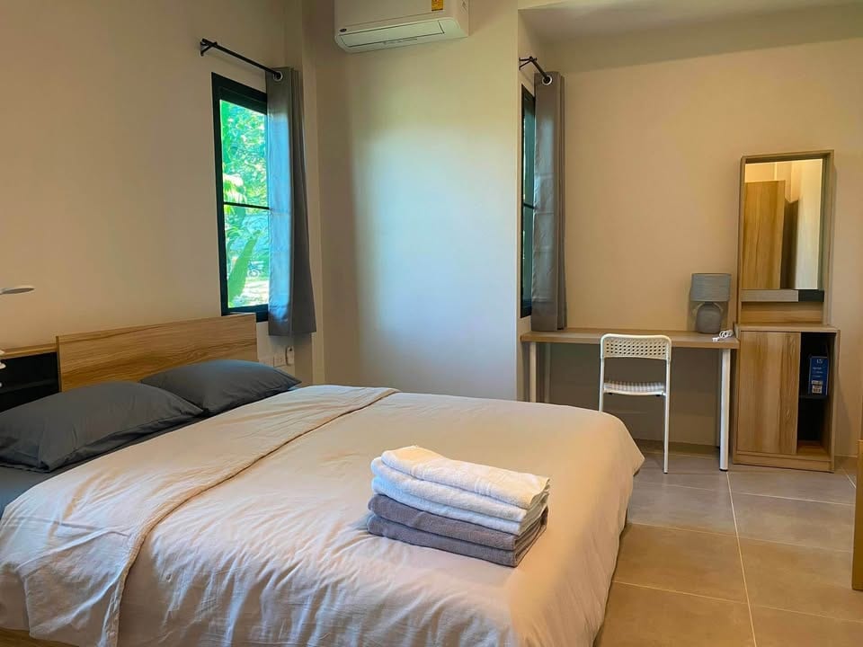 Pet-Friendly House near Promthep Cape 6