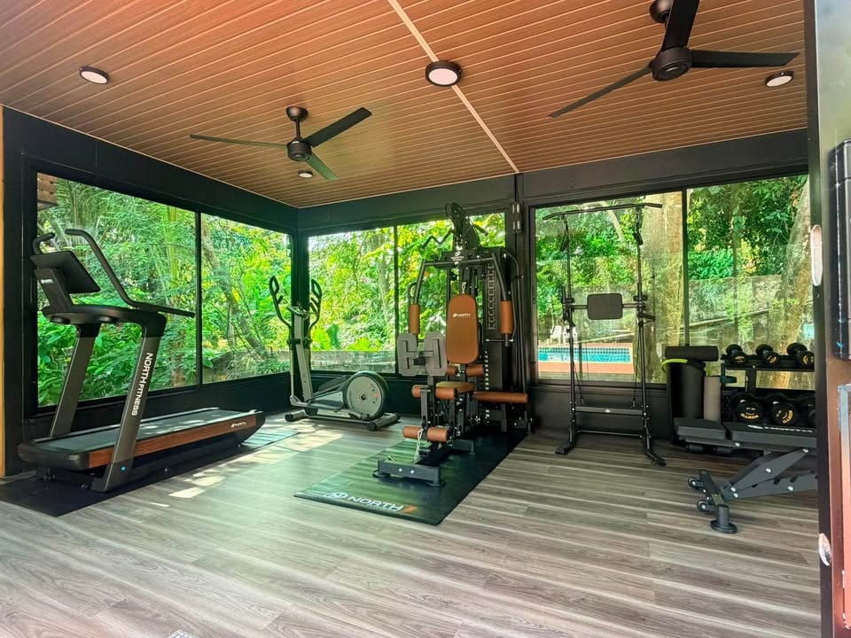 Pet-Friendly House near Promthep Cape 8