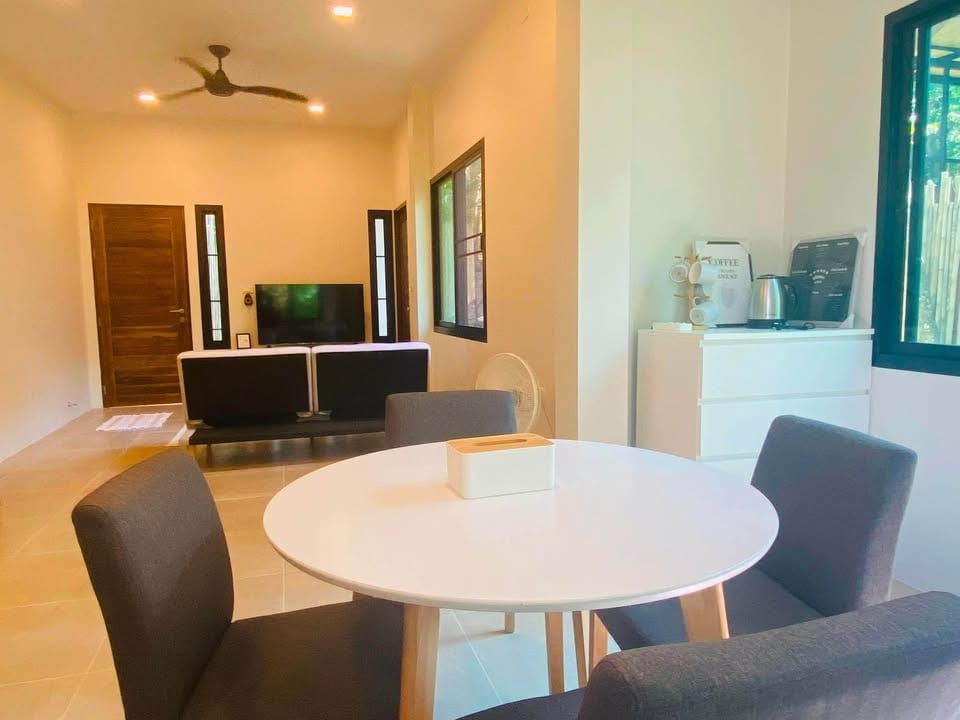 Pet-Friendly House near Promthep Cape 9
