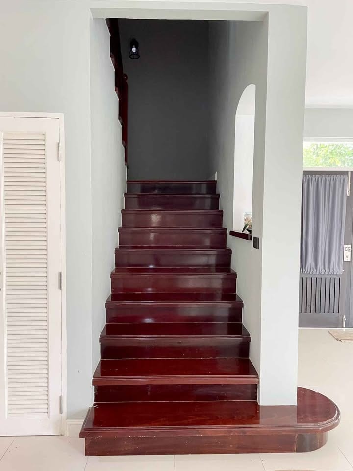 Four-Bedroom Family House on the Water — Rawai 13