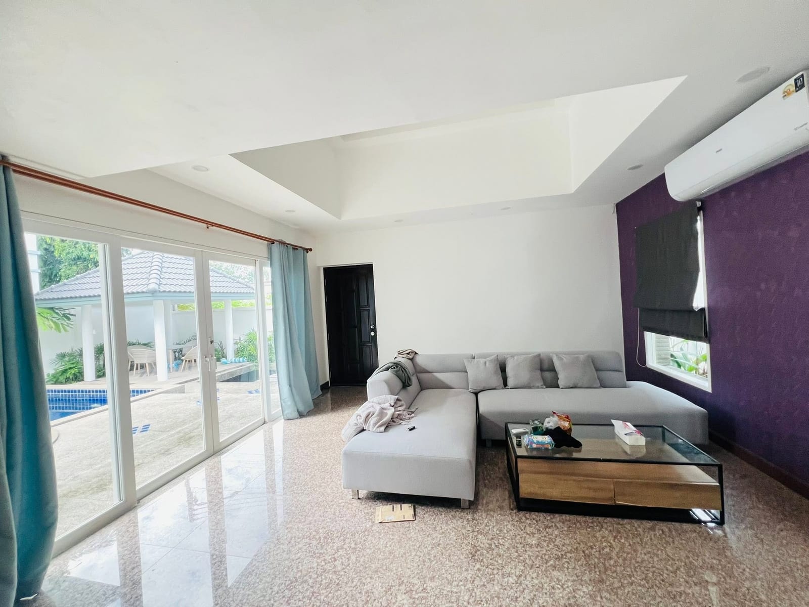 Large Two-Storey Pool House — Saiyuan 14, Rawai 11