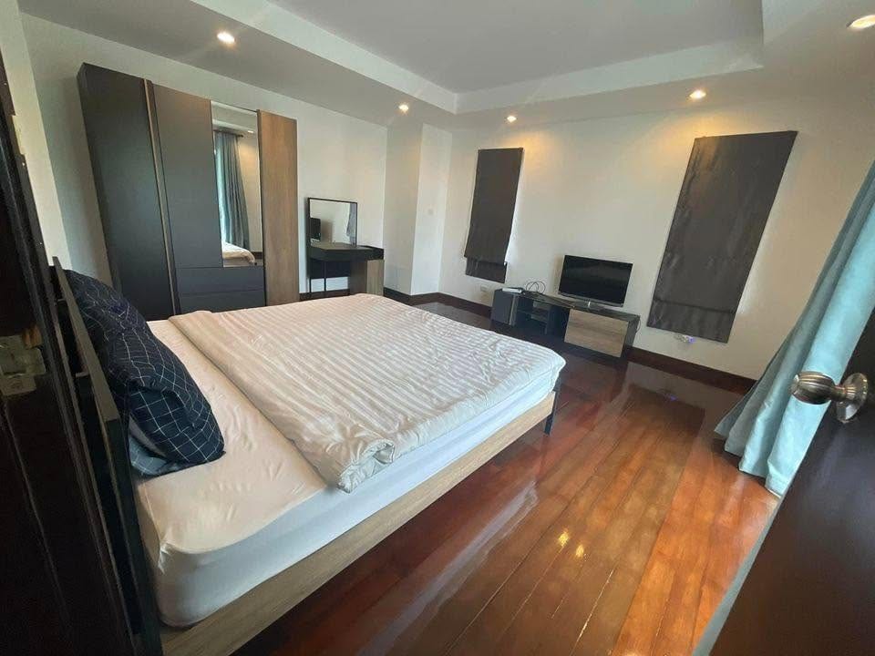 Large Two-Storey Pool House — Saiyuan 14, Rawai 12