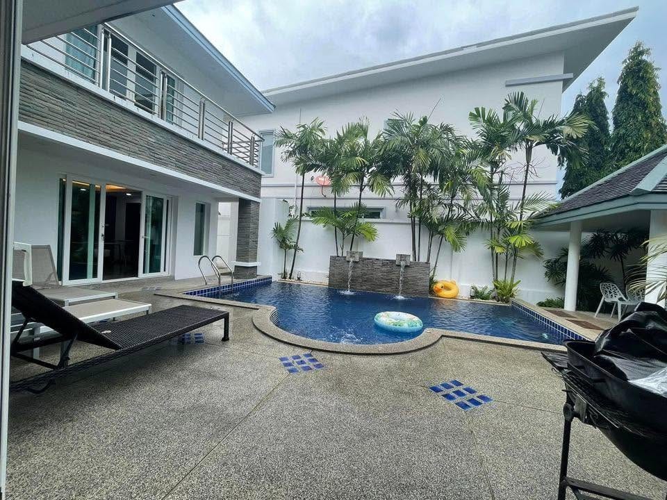 Large Two-Storey Pool House — Saiyuan 14, Rawai 3
