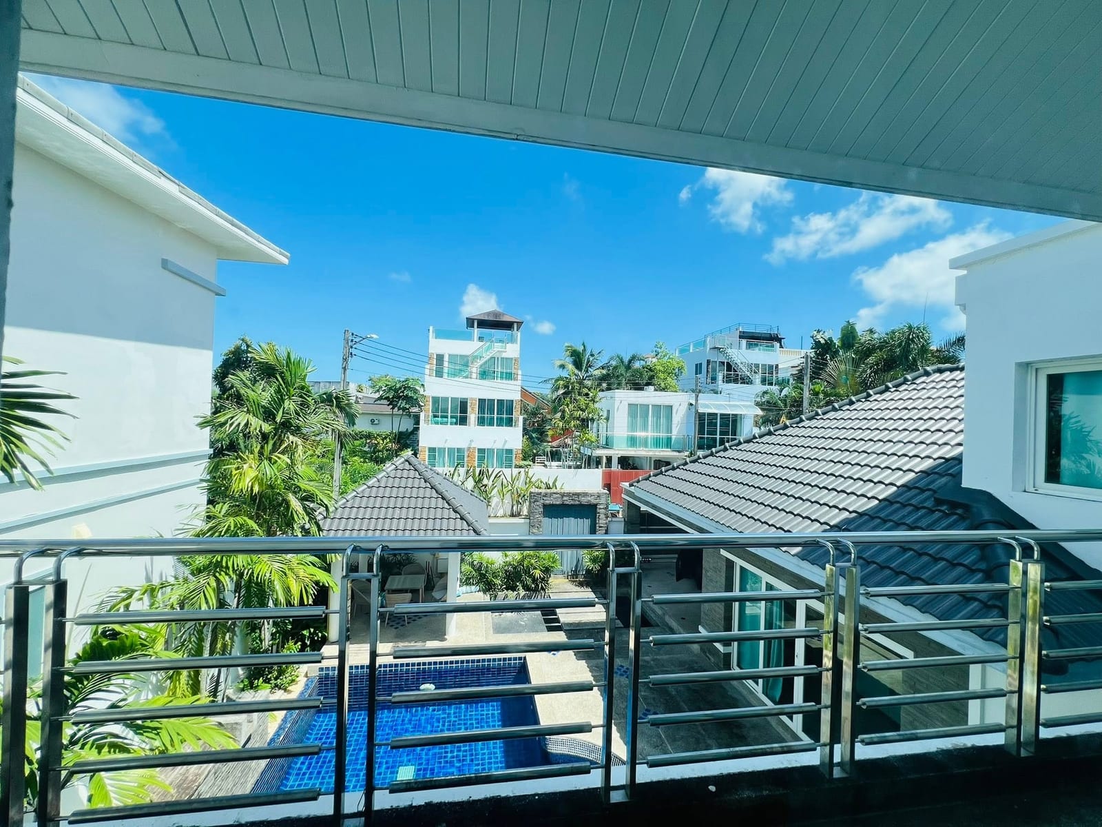 Large Two-Storey Pool House — Saiyuan 14, Rawai 4
