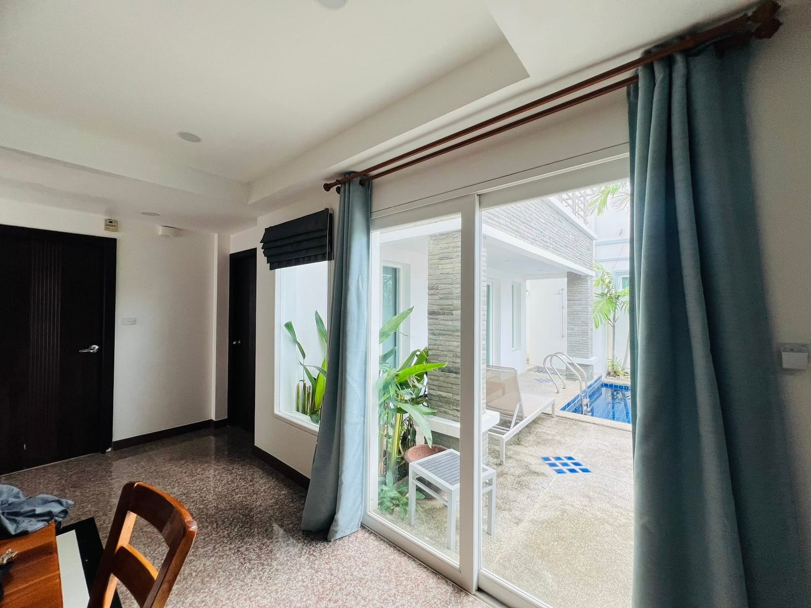 Large Two-Storey Pool House — Saiyuan 14, Rawai 5