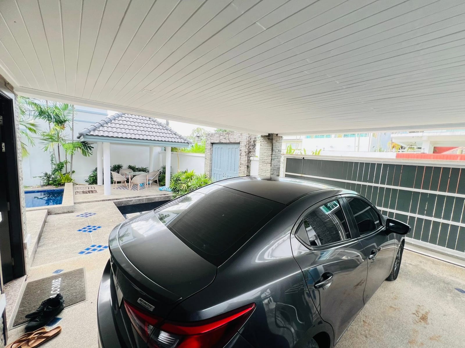 Large Two-Storey Pool House — Saiyuan 14, Rawai 7