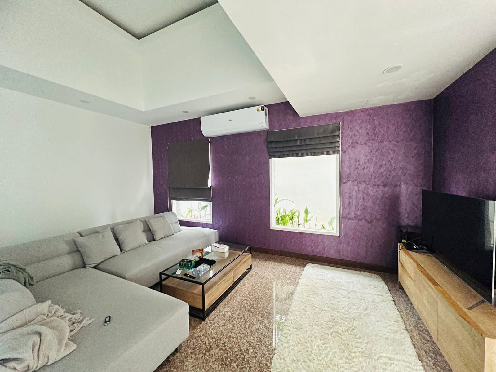 Large Two-Storey Pool House — Saiyuan 14, Rawai 8