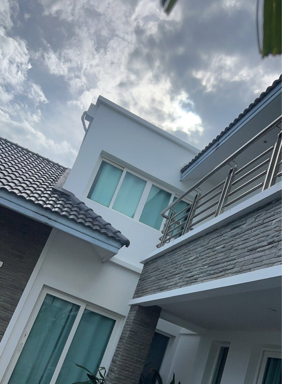 Large Two-Storey Pool House — Saiyuan 14, Rawai 9