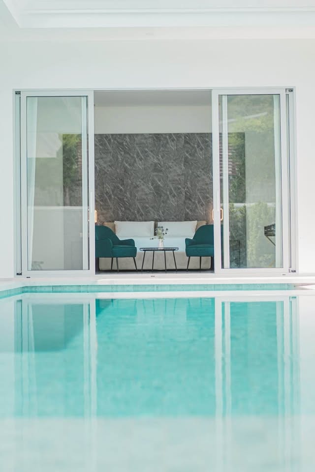 5-Bedroom Villa for Rent in Rawai, Phuket — interior view
