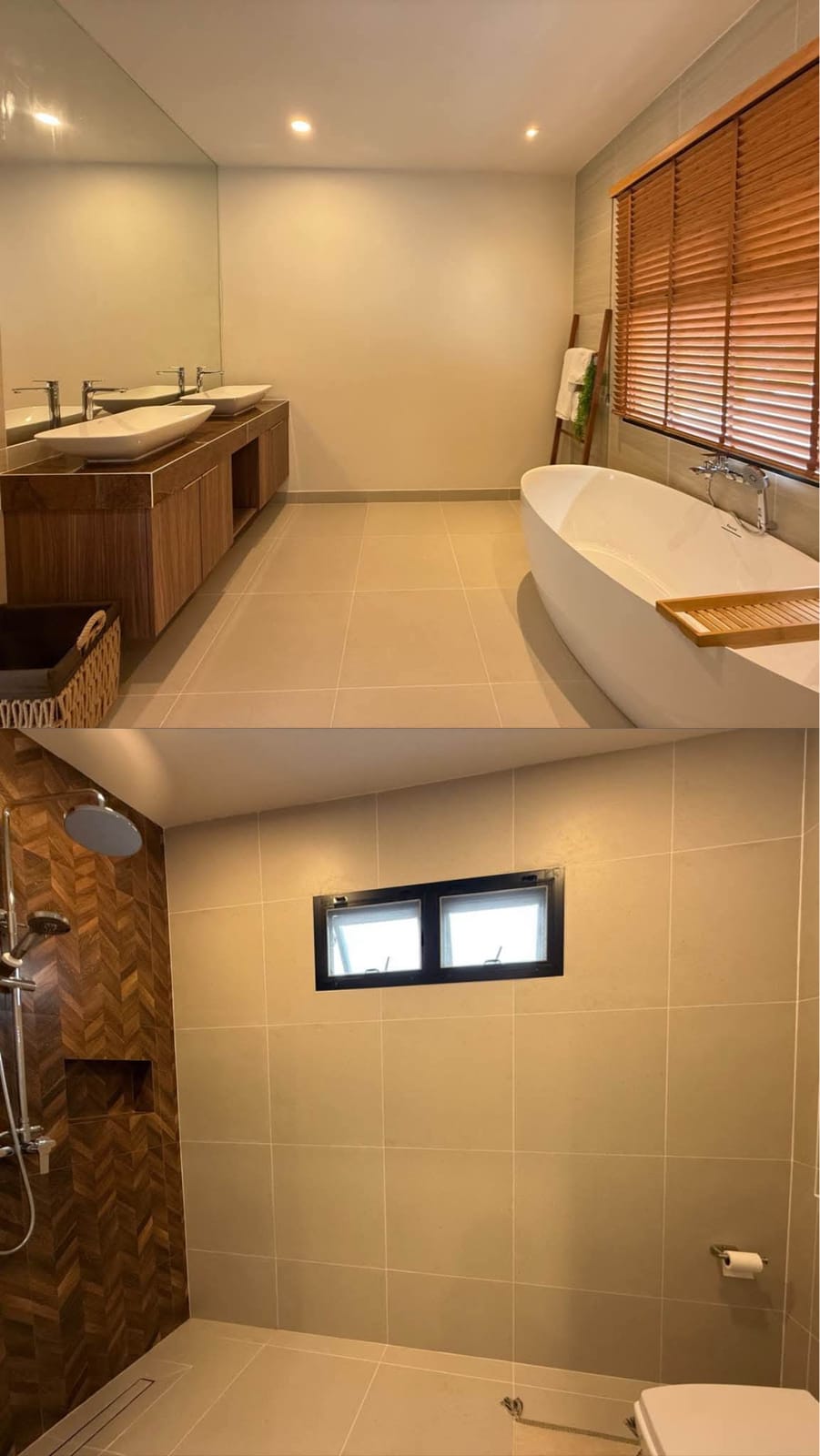 Modern Pool Villa — Nai Harn / Rawai 13