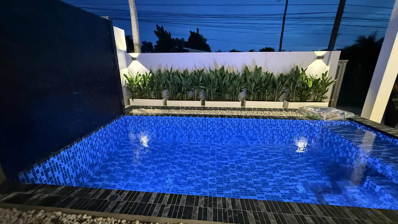 Modern Pool Villa — Nai Harn / Rawai 14