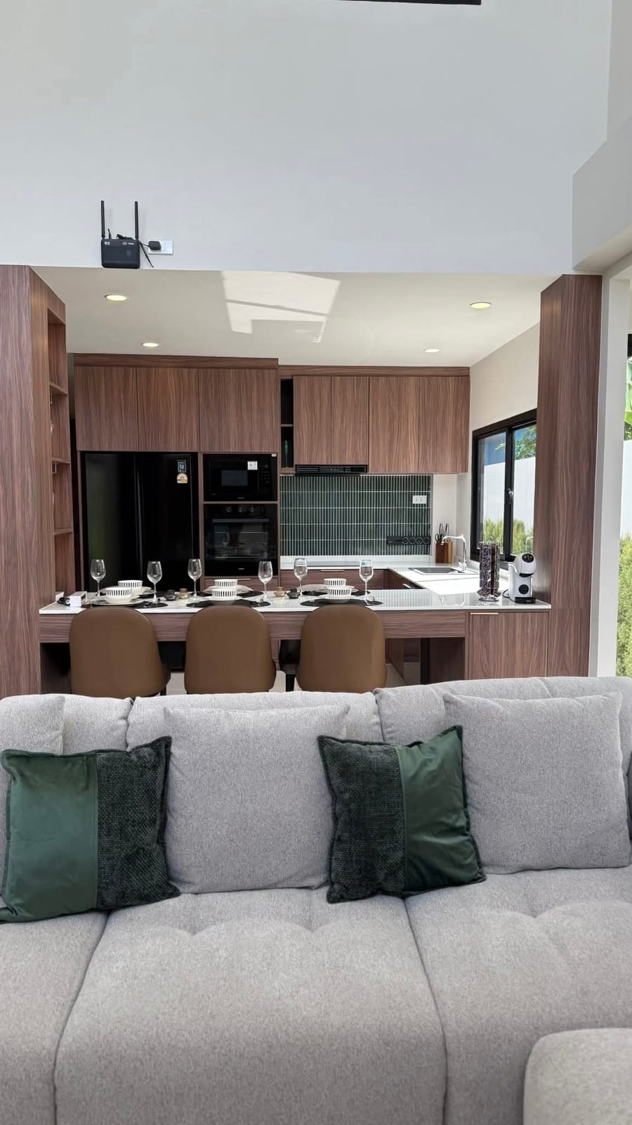 Modern Pool Villa — Nai Harn / Rawai 20