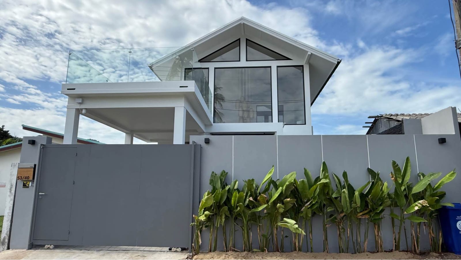 Modern Pool Villa — Nai Harn / Rawai 21