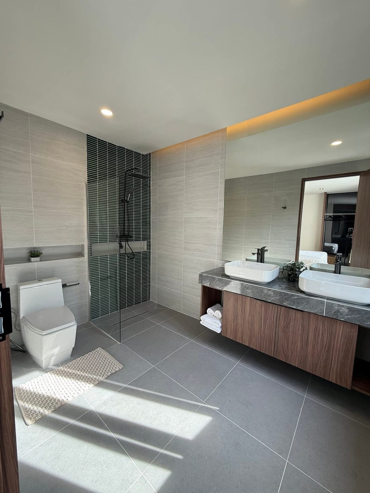 Modern Pool Villa — Nai Harn / Rawai 23