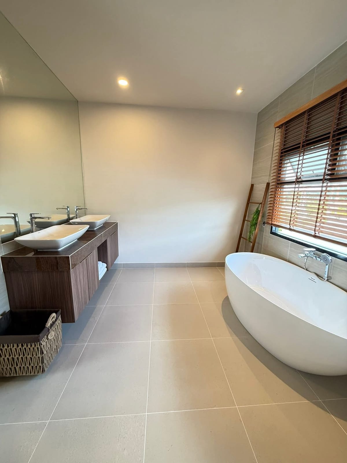 Modern Pool Villa — Nai Harn / Rawai 6