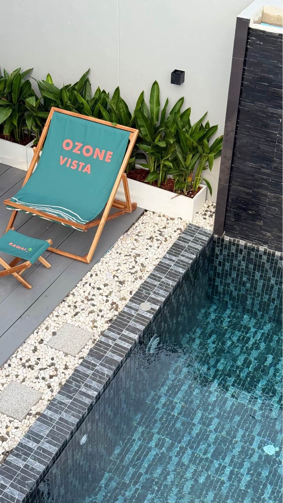 Modern Pool Villa — Nai Harn / Rawai 7