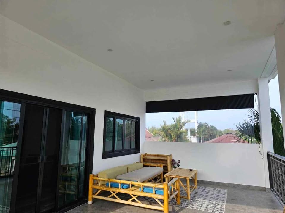 Private Pool House for Rent — Rawai 10