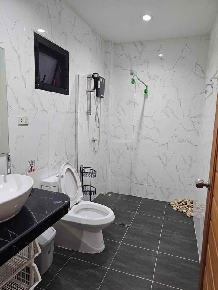 Private Pool House for Rent — Rawai 12