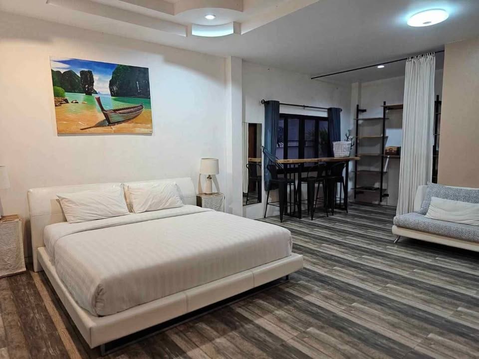 Private Pool House for Rent — Rawai 14