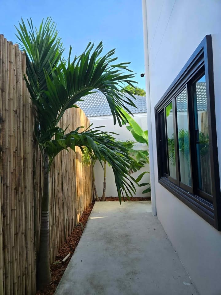 Private Pool House for Rent — Rawai 18
