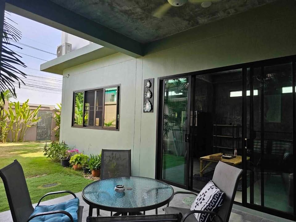 Private Pool House for Rent — Rawai 2