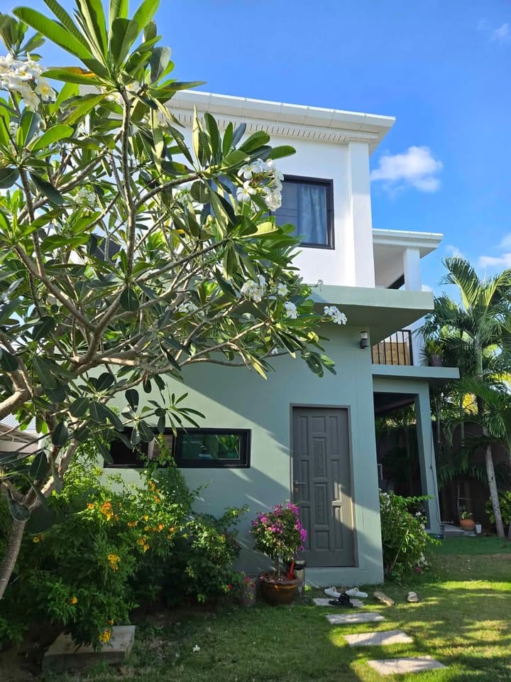 Private Pool House for Rent — Rawai 20